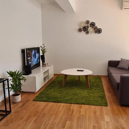 Garden Apartment Zadar Extérieur photo
