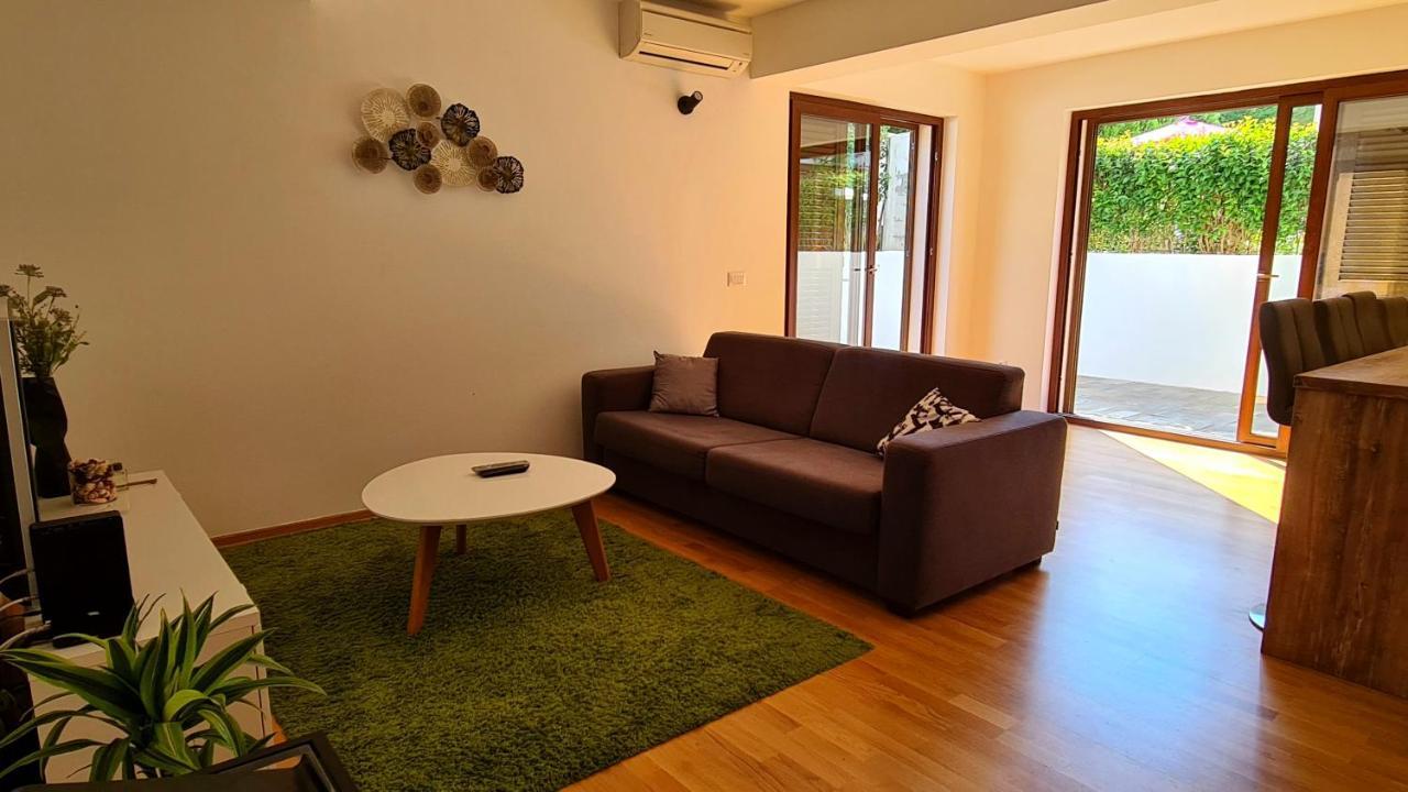 Garden Apartment Zadar Extérieur photo