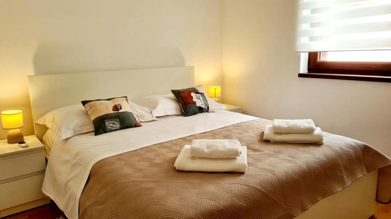 Garden Apartment Zadar Extérieur photo