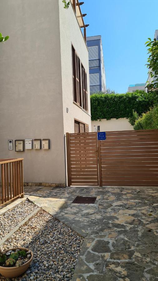 Garden Apartment Zadar Extérieur photo